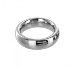 Sexy Shop Onine I Trasgressivi - Anello Fallico - Stainless Steel Cock Ring 2 Inches - Play Hard