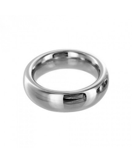 Sexy Shop Onine I Trasgressivi - Anello Fallico - Stainless Steel Cock Ring 2 Inches - Play Hard