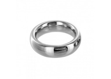 Anello Fallico - Stainless Steel Cock Ring 2 Inches - Play Hard