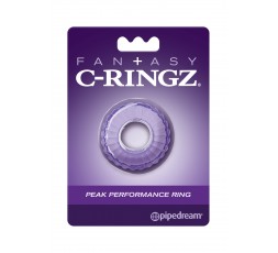 Sexy Shop Online I Trasgressivi - Anello Fallico - Peak Performance Purple - Pipedream
