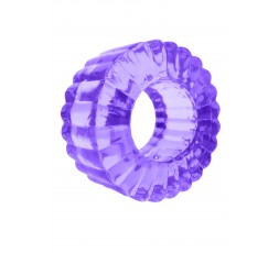 Sexy Shop Online I Trasgressivi - Anello Fallico - Peak Performance Purple - Pipedream