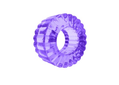 Anello Fallico - Peak Performance Purple - Pipedream