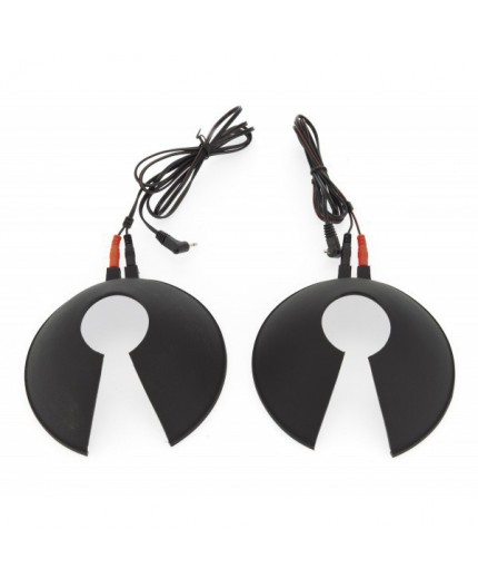 Sexy Shop Online I Trasgressivi - Electro Sex - Coppe Per Il Seno Bi Polar - Rimba Sexy Shop Online I Trasgressivi - Electro Sex - Coppe Per Il Seno Bi Polar - Rimba