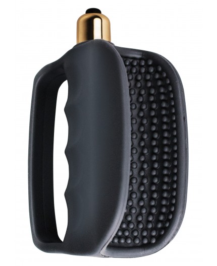 Sexy Shop Online I Trasgressivi - Masturbatore Vibrante Design - Hand Solo 7 Speed Black - Rocks Off Sexy Shop Online I Trasgressivi - Masturbatore Vibrante Design - Hand Solo 7 Speed Black - Rocks Off