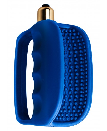Sexy Shop Online I Trasgressivi - Masturbatore Vibrante Design - Hand Solo 7 Speed Blue - Rocks Off Sexy Shop Online I Trasgressivi - Masturbatore Vibrante Design - Hand Solo 7 Speed Blue - Rocks Off