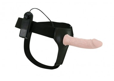 StrapOn Coppia Vibrante - Ultra Passionate Harness Vibrante - Baile Healt Care StrapOn Coppia Vibrante - Ultra Passionate Harness Vibrante - Baile Healt Care