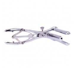 Sexy Shop Online I Trasgressivi - Clinic Sex - Speculum Anale A Tre Lame - Rimba