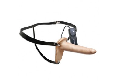 StrapOn Donna Vibrante - Fetish Fantasy Penetrix Vibrante - Pipedream StrapOn Donna Vibrante - Fetish Fantasy Penetrix Vibrante - Pipedream