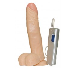 Sexy Shop Online I Trasgressivi - StrapOn Coppia Vibrante - Gigolina - You2Toys