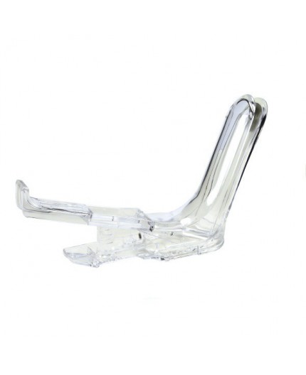 Sexy Shop Online I Trasgressivi Clinic Sex Speculum Vaginale In Plastica - Rimba Sexy Shop Online I Trasgressivi Clinic Sex Speculum Vaginale In Plastica - Rimba