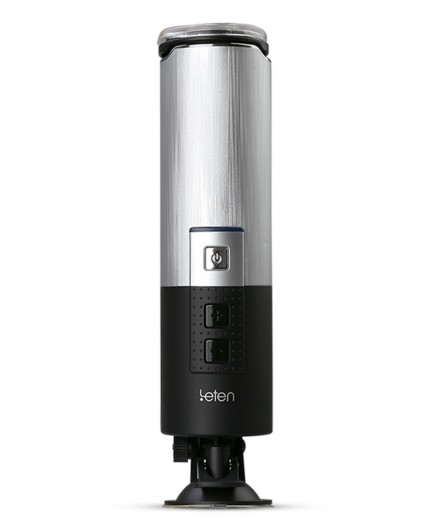 Sexy Shop Online I Trasgressivi Masturbatore Vibrante Design - Leten X-9 Retractable Super Masturbator - Leten Sexy Shop Online I Trasgressivi Masturbatore Vibrante Design - Leten X-9 Retractable Super Masturbator - Leten