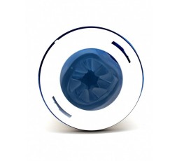 Sexy Shop Online I Trasgressivi - Masturbatore Vibrante Design - Leten SM400 Super Masturbator - Leten