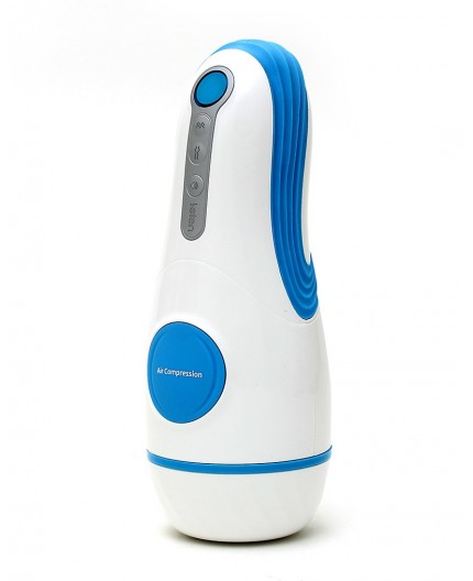 Sexy Shop Online I Trasgressivi - Masturbatore Vagina Vibrante - SM360 Super Masturbator - Leten Sexy Shop Online I Trasgressivi - Masturbatore Vagina Vibrante - SM360 Super Masturbator - Leten