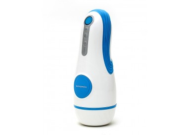 Masturbatore Vagina Vibrante - SM360 Super Masturbator - Leten Masturbatore Vagina Vibrante - SM360 Super Masturbator - Leten