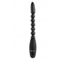 Sexy Shop Online I Trasgressivi - Palline Anali Vibranti - Flexa Pleaser Power Beads - Pipedream