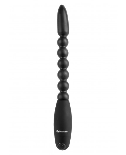 Sexy Shop Online I Trasgressivi - Palline Anali Vibranti - Flexa Pleaser Power Beads - Pipedream Sexy Shop Online I Trasgressivi - Palline Anali Vibranti - Flexa Pleaser Power Beads - Pipedream