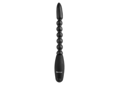 Palline Anali Vibranti - Flexa Pleaser Power Beads - Pipedream