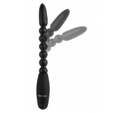 Sexy Shop Online I Trasgressivi - Palline Anali Vibranti - Flexa Pleaser Power Beads - Pipedream