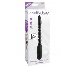 Sexy Shop Online I Trasgressivi - Palline Anali Vibranti - Flexa Pleaser Power Beads - Pipedream