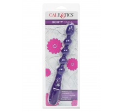 Sexy Shop Online I Trasgressivi - Palline Anali Vibranti - Booty Call Booty Bender Purple - California Exotic Novelties