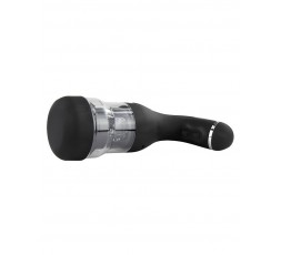 Sexy Shop Online I Trasgressivi - Masturbatore Vibrante Design - Rotation Lover - Crazy Bull