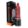 Sexy Shop Online I Trasgressivi - Sviluppatore Pene - Hydromax 9 Red - Bathmate