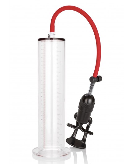 Sexy Shop Online I Trasgressivi - Sviluppatore Pene - Colt Big Man Pump System Transparent - California Exotic Novelties Sexy Shop Online I Trasgressivi - Sviluppatore Pene - Colt Big Man Pump System Transparent - California Exotic Novelties