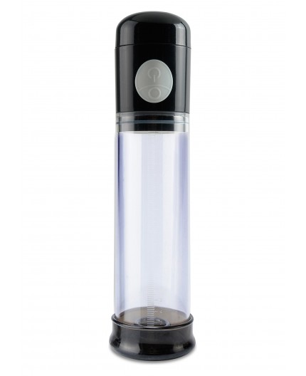 Sexy Shop Online I Trasgressivi - Sviluppatore Pene - Auto Vacuum Power Pump Transparent - Pipedream Sexy Shop Online I Trasgressivi - Sviluppatore Pene - Auto Vacuum Power Pump Transparent - Pipedream