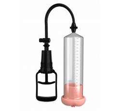 Sexy Shop Online I Trasgressivi - Sviluppatore Pene - Anta Pussy Pump Transparent - Pipedream