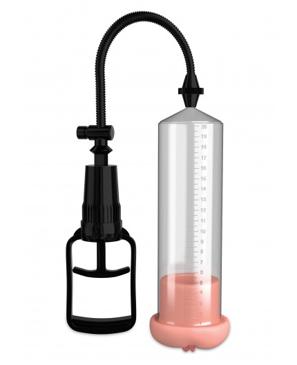 Sexy Shop Online I Trasgressivi - Sviluppatore Pene - Anta Pussy Pump Transparent - Pipedream Sexy Shop Online I Trasgressivi - Sviluppatore Pene - Anta Pussy Pump Transparent - Pipedream