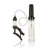 Sexy Shop Online I Trasgressivi - Sviluppatore Pene - Accommodator Penis Pump Transparent - California Exotic Novelties