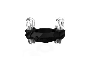 Accessorio Per Sviluppatore - Hydro Vibe Black - Bathmate