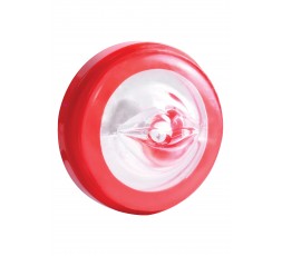 Sexy Shop Online I Trasgressivi - Masturbatore Bocca Vibrante - Mega Bator Mouth Red - Pipedream