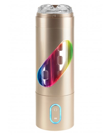 Sexy Shop Online I Trasgressivi - Masturbatore Ano Vibrante - Rechargeable Roto Bator Ass Skin - Pipedream Sexy Shop Online I Trasgressivi - Masturbatore Ano Vibrante - Rechargeable Roto Bator Ass Skin - Pipedream