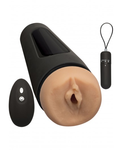Sexy Shop Online I Trasgressivi - Masturbatore Vagina Vibrante - The Original Vibro Pussy - Doc Johnson Sexy Shop Online I Trasgressivi - Masturbatore Vagina Vibrante - The Original Vibro Pussy - Doc Johnson