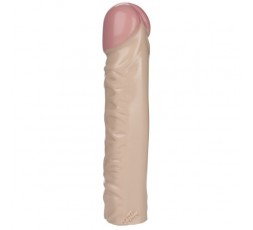 Sexy Shop Online I Trasgressivi - Fallo Realistico Dildo - Vac U Lock 8" Classic Dong - Doc Johnson