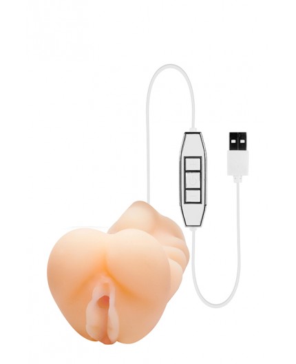Sexy Shop Online I Trasgressivi - Masturbatore Vagina Vibrante - Jizzm Vibrating Mastubator Jessica - NMC Sexy Shop Online I Trasgressivi - Masturbatore Vagina Vibrante - Jizzm Vibrating Mastubator Jessica - NMC