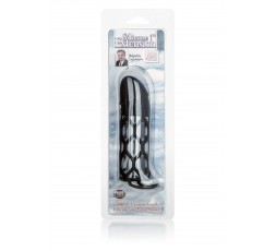 Sexy Shop Online I Trasgressivi - Guaina Fallica - Dr. Joel Kaplan Extension Black - California Exotic Novelties