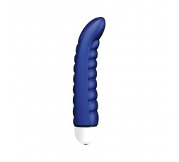 sexy shop online i trasgressivi Vibratore Design - Joystick Sailor Intense Blue - JoyDivision