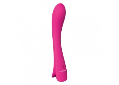 Vibratore Design - Elys Roundish Plot Pink - Toyz4Lovers