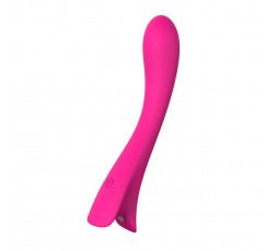 Sexy Shop Online I Trasgressivi - Vibratore Design - Elys Roundish Plot Pink - Toyz4Lovers
