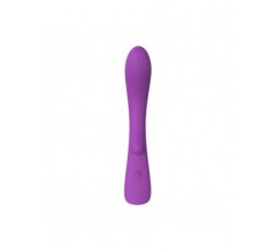 Sexy Shop Online I Trasgressivi - Vibratore Design - Elys Roundish Plot Clit Purple - Toyz4Lovers