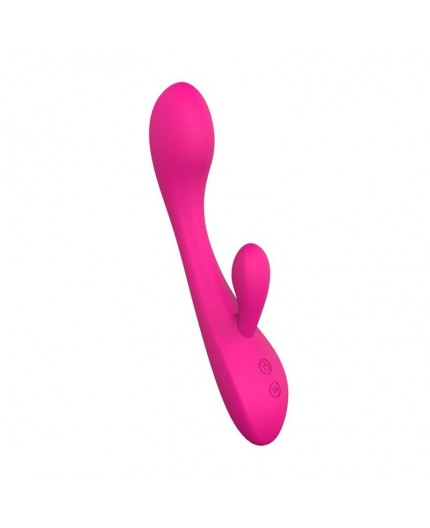 sexy shop online i trasgressivi Vibratore Design E Rabbit - Elys Convex Rabbit Pink - Toyz4Lovers sexy shop online i trasgressivi Vibratore Design E Rabbit - Elys Convex Rabbit Pink - Toyz4Lovers