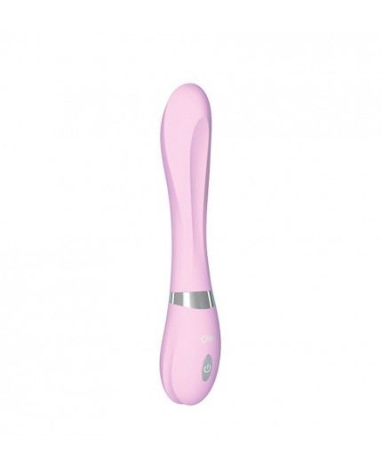 Sexy Shop Online I Trasgressivi - Vibratore Punto G - F14 Rosa - Ovo Sexy Shop Online I Trasgressivi - Vibratore Punto G - F14 Rosa - Ovo