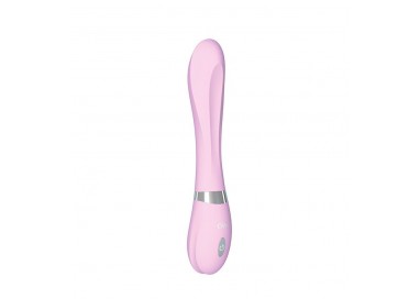 Vibratore Punto G - F14 Rosa - Ovo Vibratore Punto G - F14 Rosa - Ovo