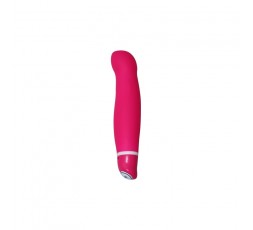 Sexy Shop Online I Trasgressivi - Vibratore Punto G - Willy Pink - Vibe Therapy