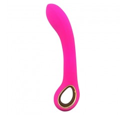 Sexy Shop Online I Trasgressivi - Vibratore Design - Handy Line Grip Pink - Toyz4Lovers