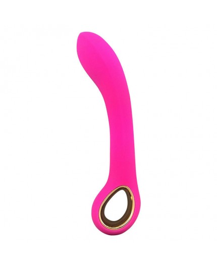 Sexy Shop Online I Trasgressivi - Vibratore Design - Handy Line Grip Pink - Toyz4Lovers