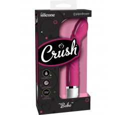 Sexy Shop Online I Trasgressivi - Vibratore Design - Crush Babe - Pipedream