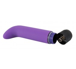 Sexy Shop Online I Trasgressivi - Vibratore Punto G - G Spot Lover - You2Toys